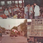 1984 CHINA Lecture Tour 01a